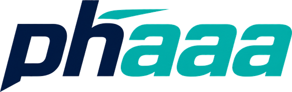 phaaa gaming platform logo